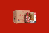 长安回收名酒